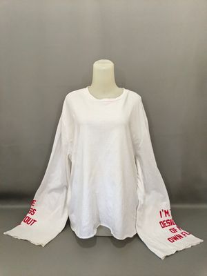 Long Sleeve bershka