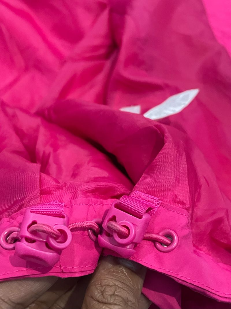 JAKET OUTDOOR GORPCORE NEPA PINK, foto 9