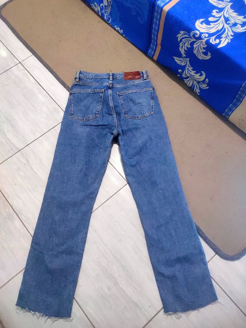 Celana Jeans Zara, foto 2