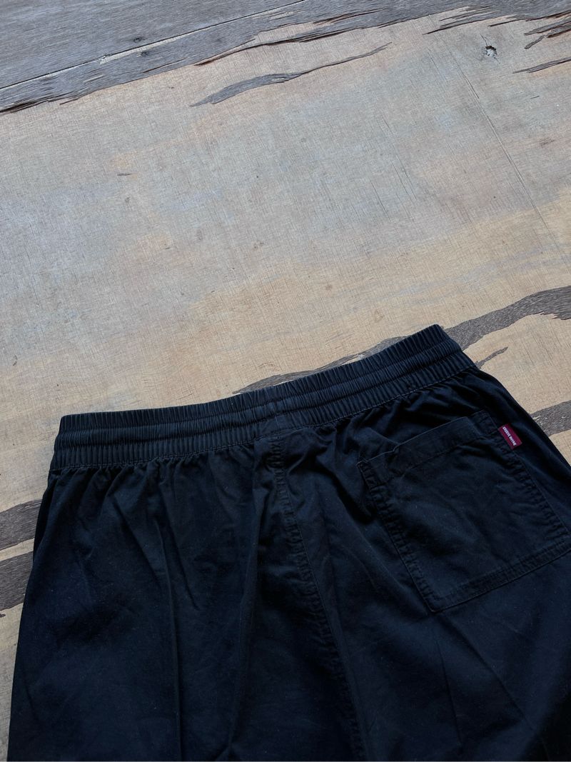 Shortpants Grooverhyme Black Second Original, foto 5