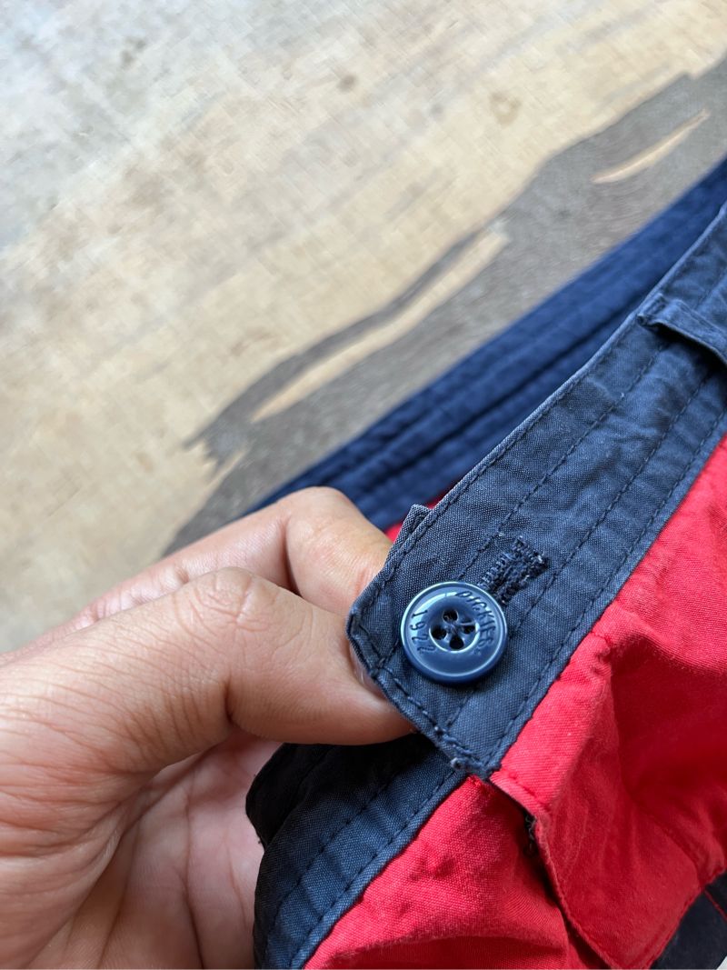 Boardshort Dickies Second Original, foto 3