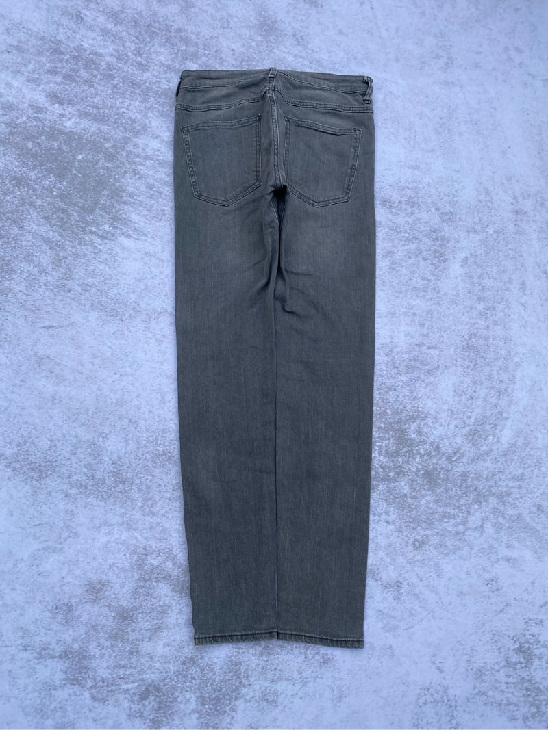 CELANA H&M JEANS SECOND MURAH, foto 2