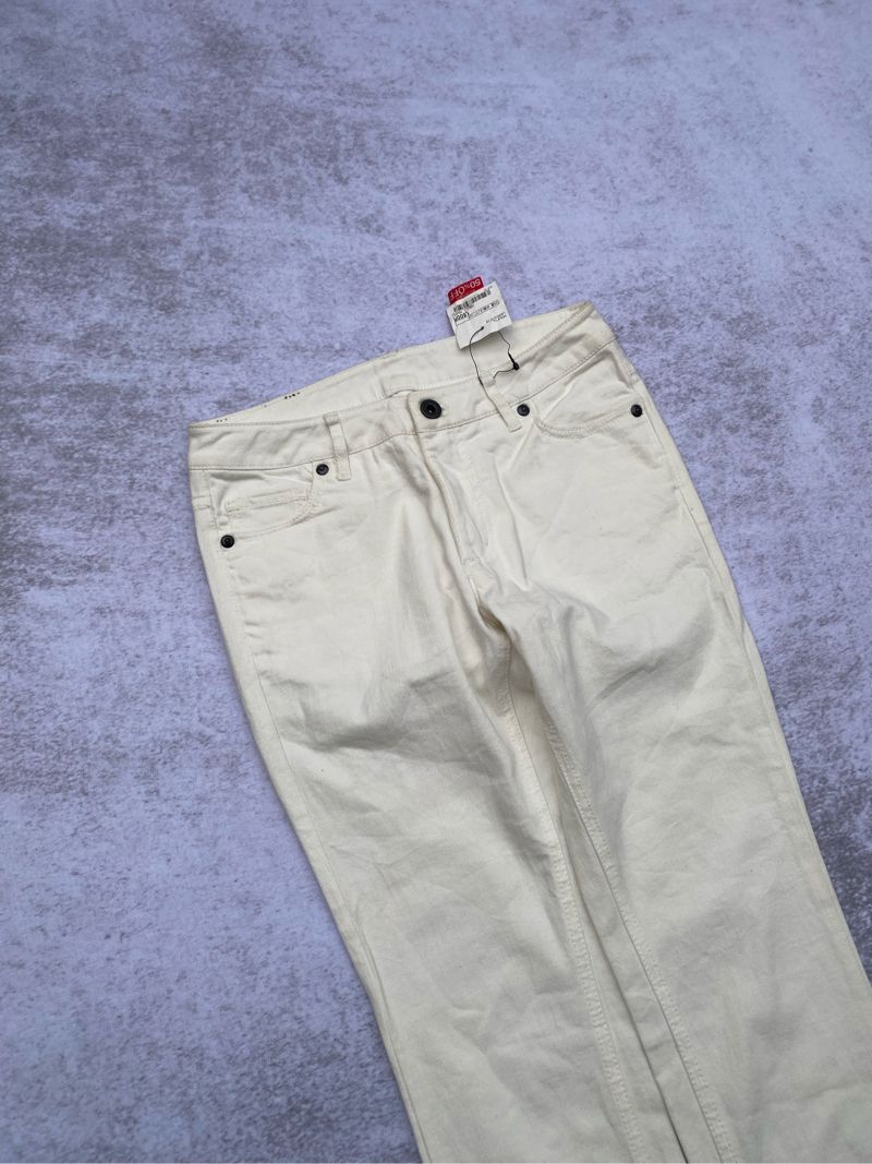CELANA LACOSTE JEANS SECOND, foto 3