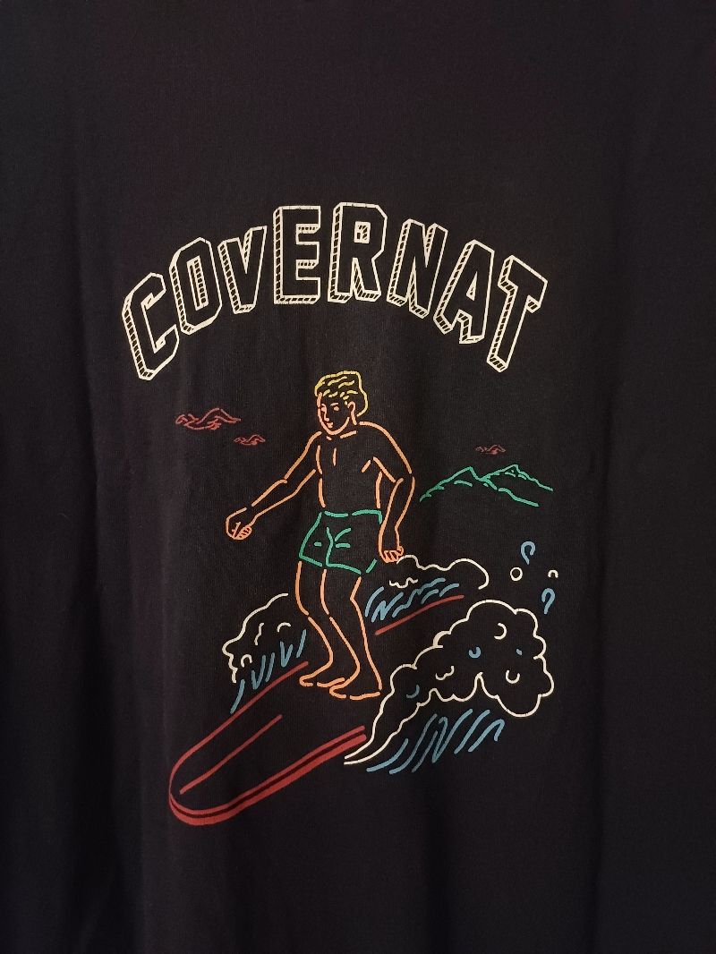 Kaos Covernat, foto 4