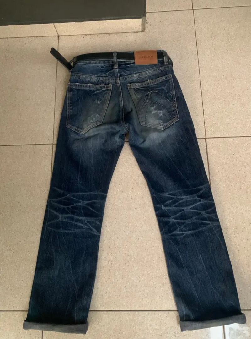 Buckaro jeans sz 30, foto 2