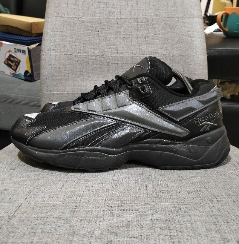 Reebok Interval 96, foto 3