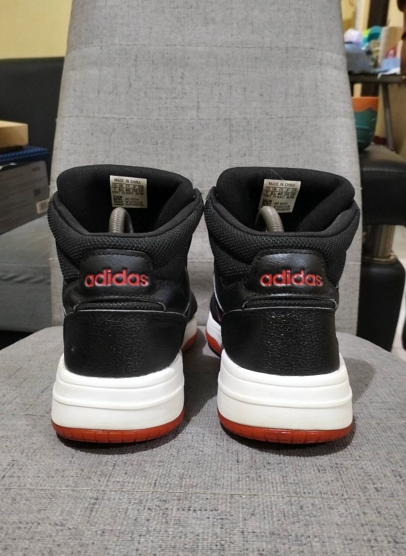 Adidas Neo Gametaker, foto 4