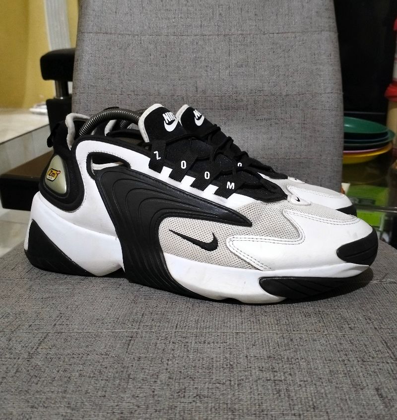 nike zoom 2k indonesia