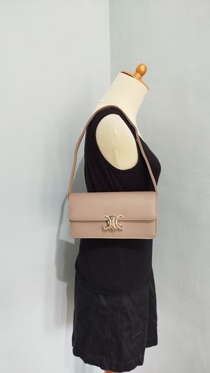 Tas Bahu / Mini Bags / Tas Selempang