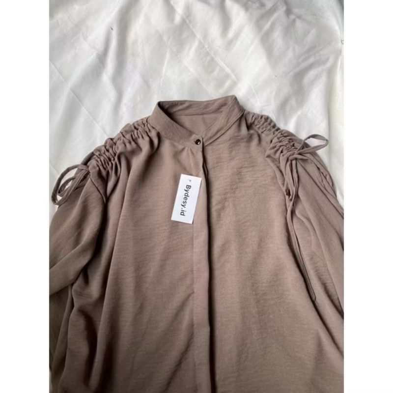 Blouse serut, foto 2