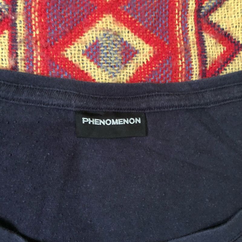 Phenomenon SS2013 t shirt, foto 3