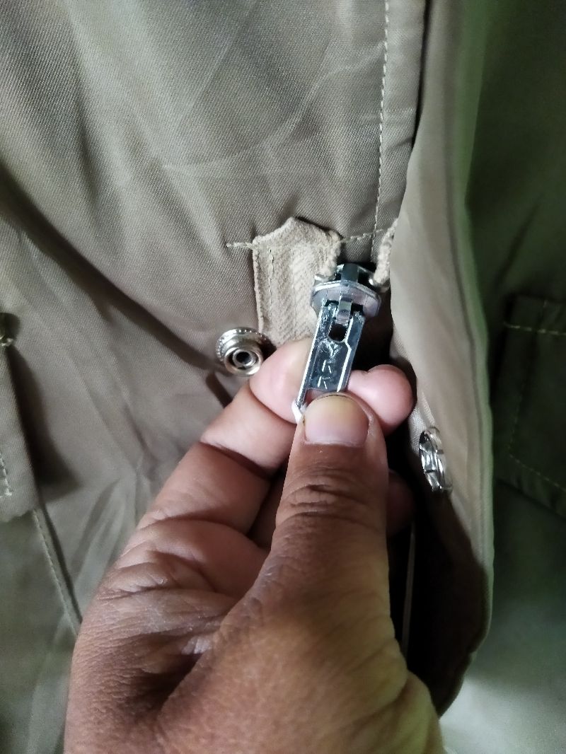 M65 cab product jacket, foto 5