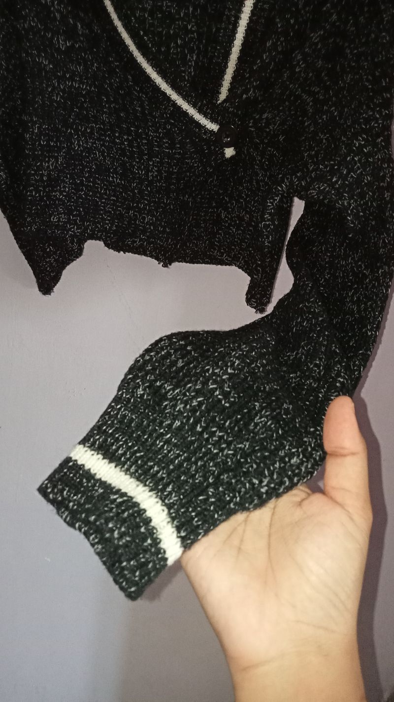 crop blouse, foto 4