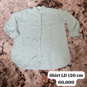 Stripes Shirt