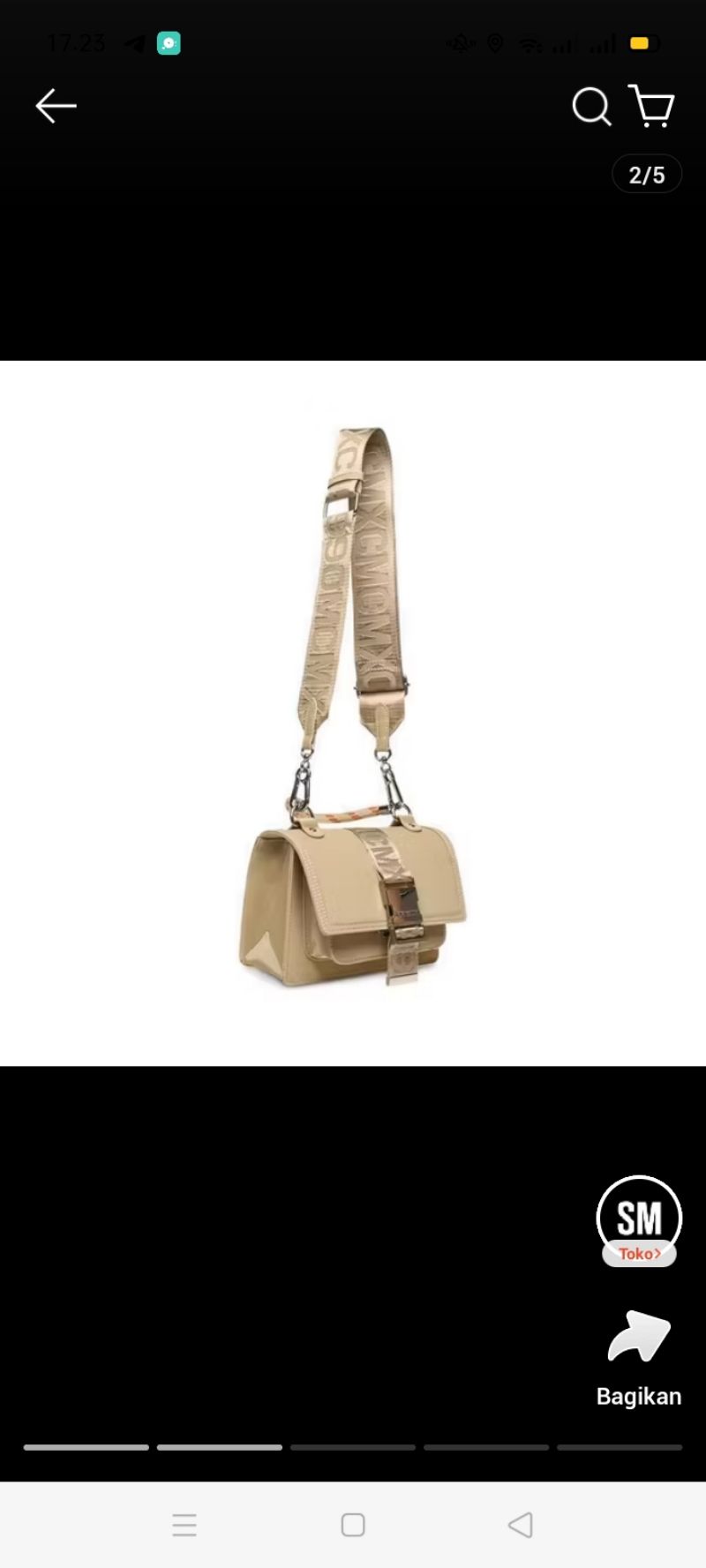 Steve Madden, foto 3