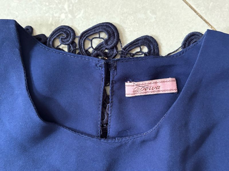 atasan wanita, foto 2