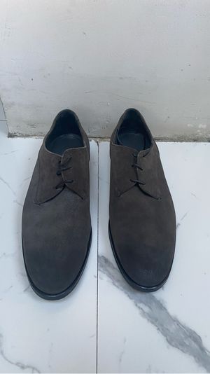 Sepatu ZZegna made in italy