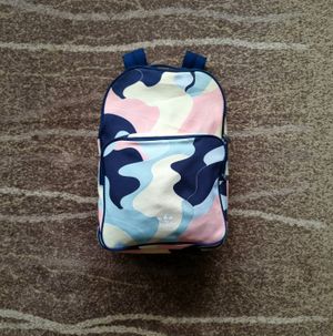 Backpack Adidas Camo