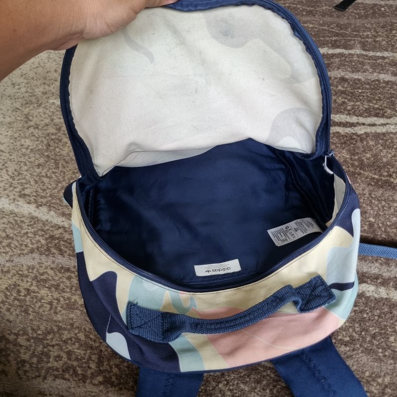 Backpack Adidas Camo, foto 3