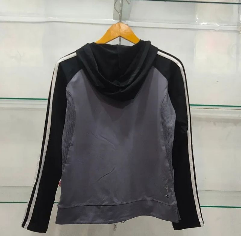 JAKET TRACKTOP ADIDAS, foto 3