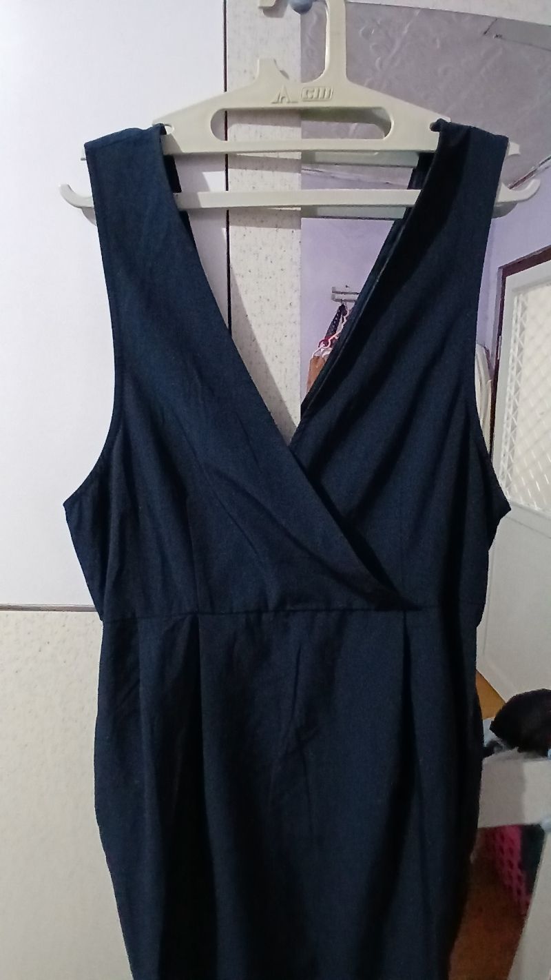 Overal dress, foto 6
