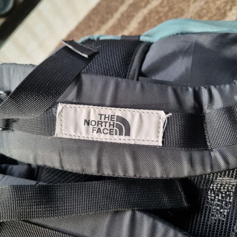 Backpack The North Face Vision 60, foto 5