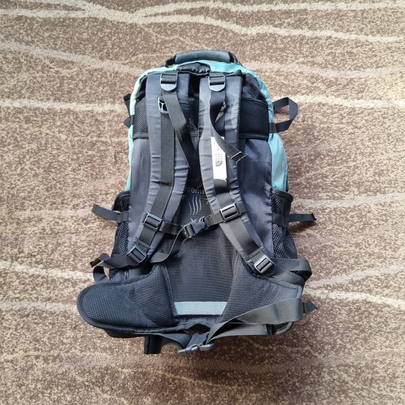 Backpack The North Face Vision 60, foto 2