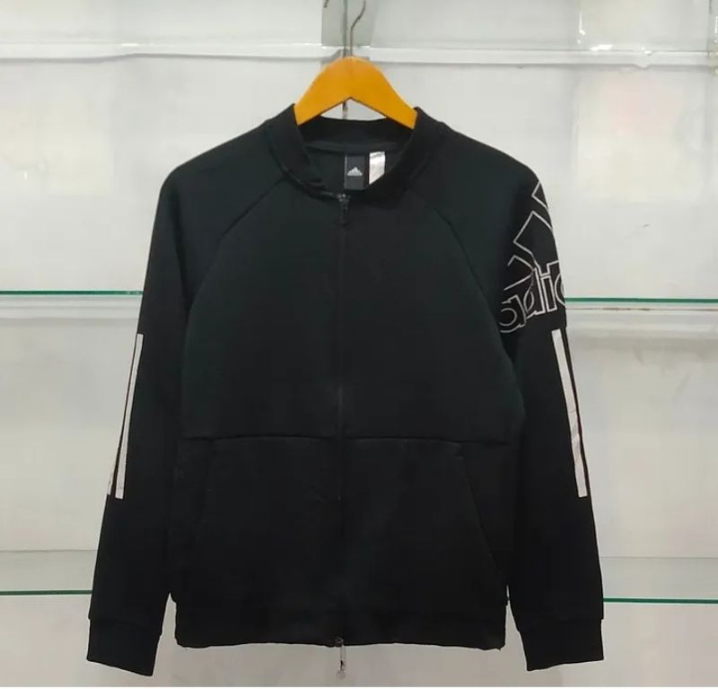JAKET TRACKTOP ADIDAS, foto 2