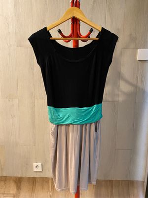 DRESS CASUAL