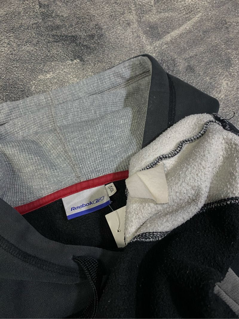 Hoodie Reebok, foto 5