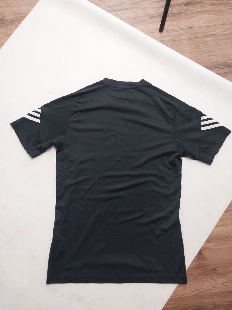 Kaos running adidas climalite, foto 4