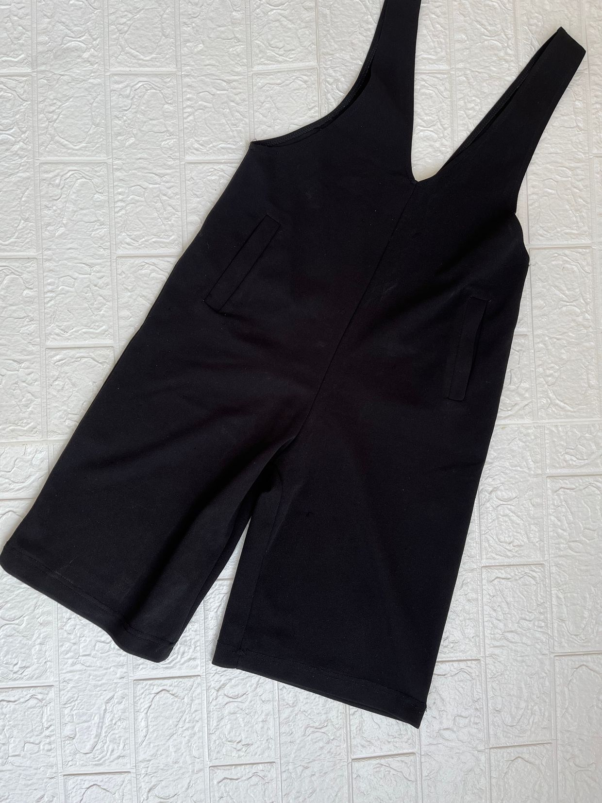 Casual Kids black