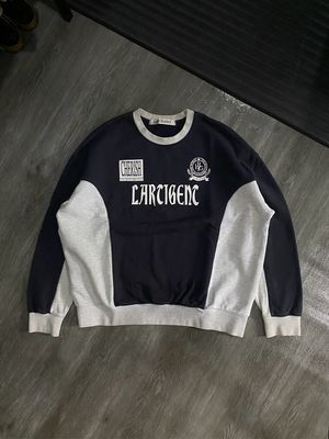 lartigent sweatshirt