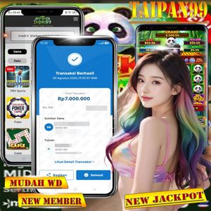 TAIPAN99 Situs Pkv Games Kartu Digital Terpopuller Seasia #1