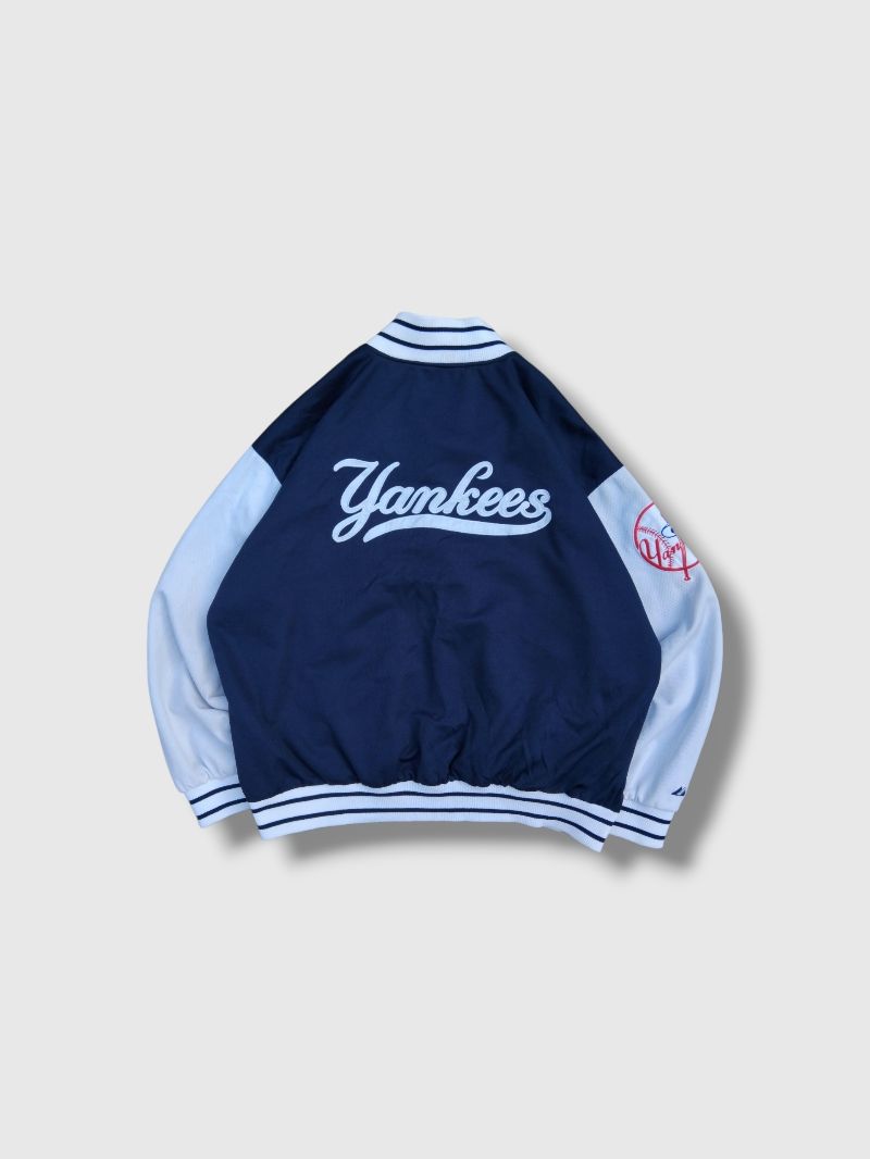 New York Yankess Varsity Jacket, foto 3