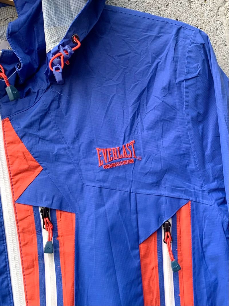 Everlast Windbreaker Jacket, foto 3