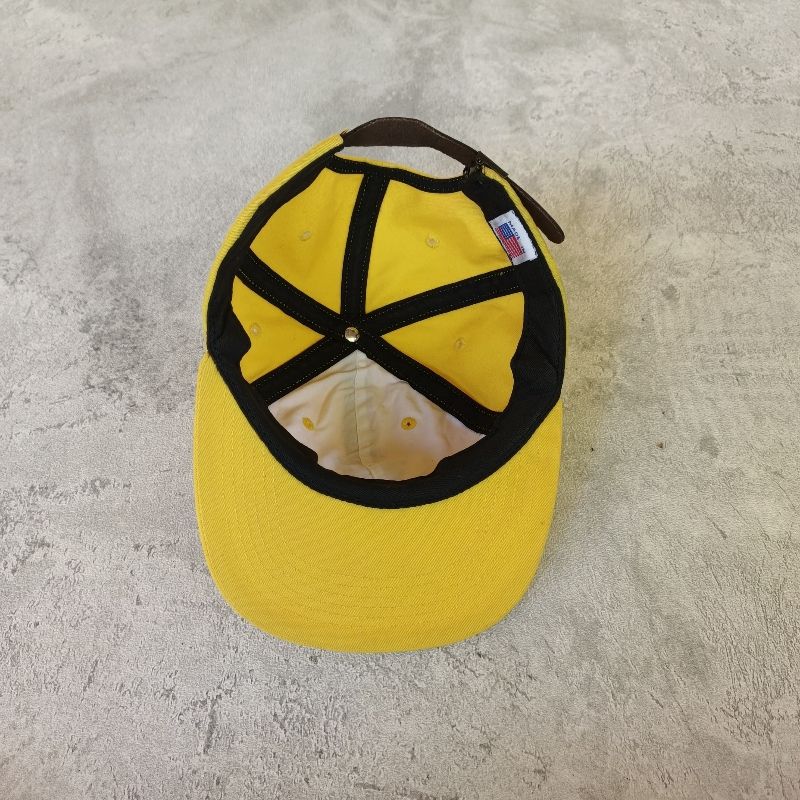 Topi golf wang Cherry boms, foto 2