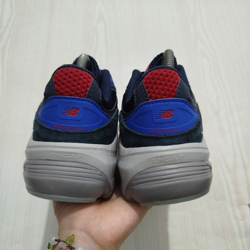 New balance 990, foto 4
