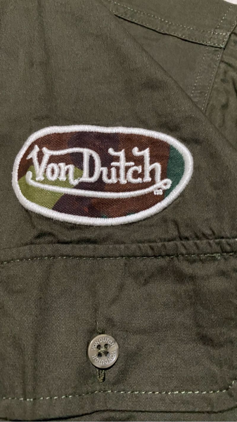 Kemeja condutch, foto 4