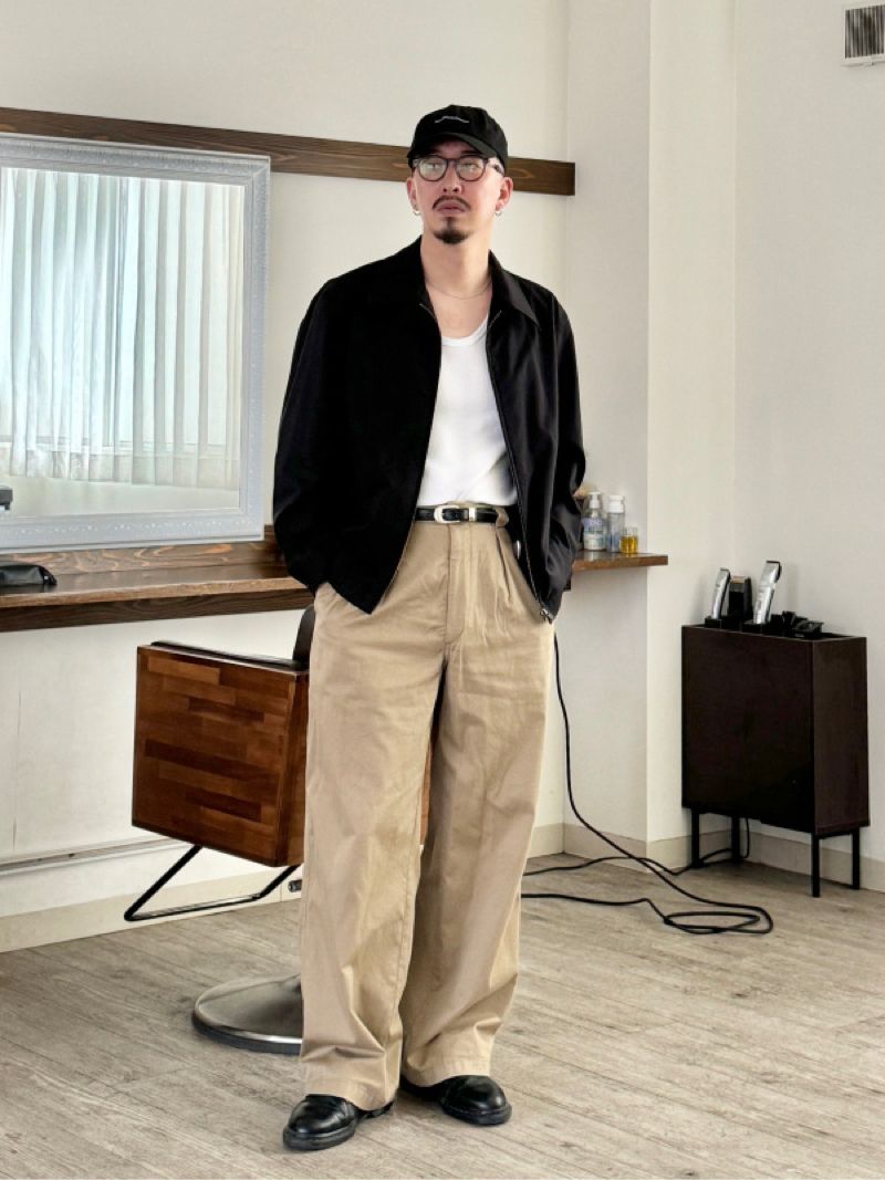 Uniqlo U work jacket, foto 9