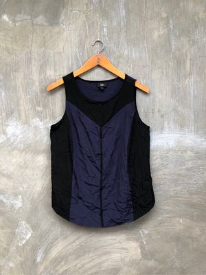 Japanese Mossimo Sleeveless Women Tops