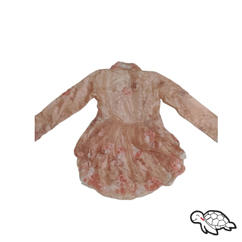 Kebaya anak, foto 2
