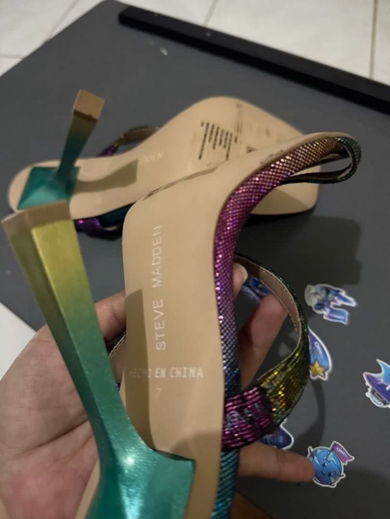 STEVE MADDEN, foto 2