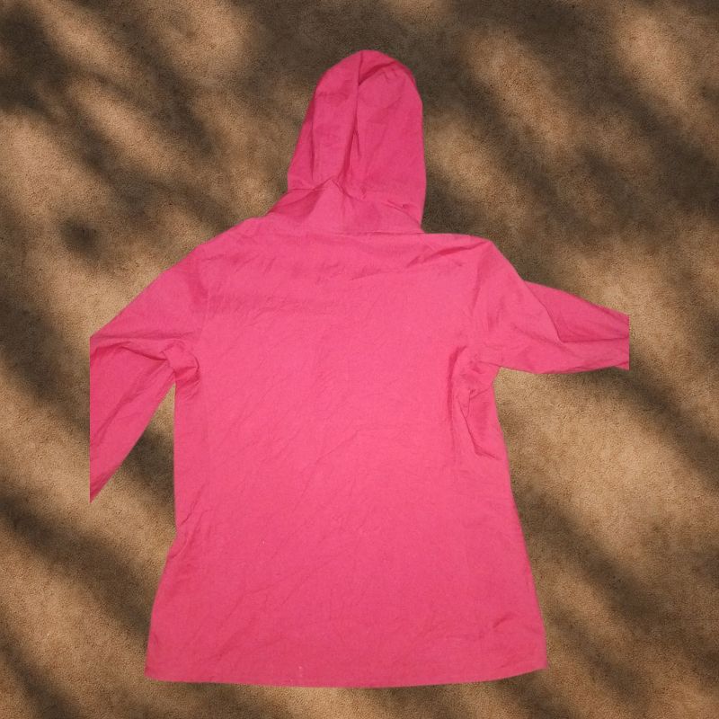 Uniqlo Bloktech, foto 2