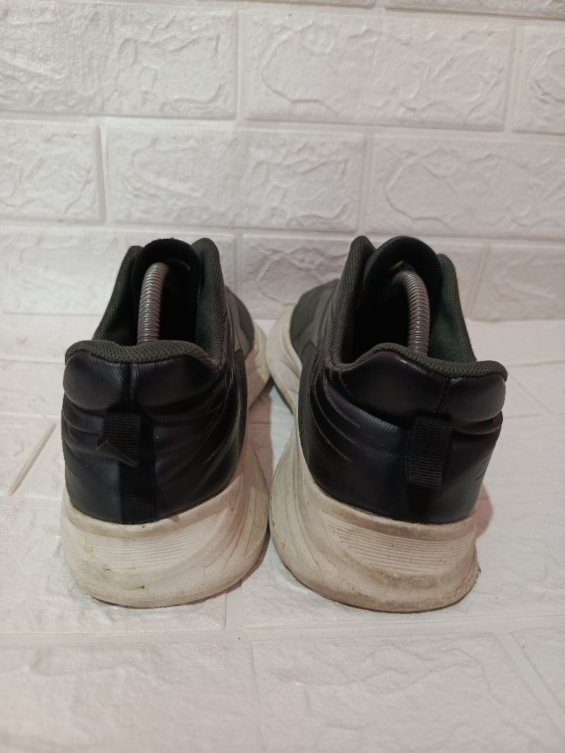 Diadora Gabriel green, foto 3