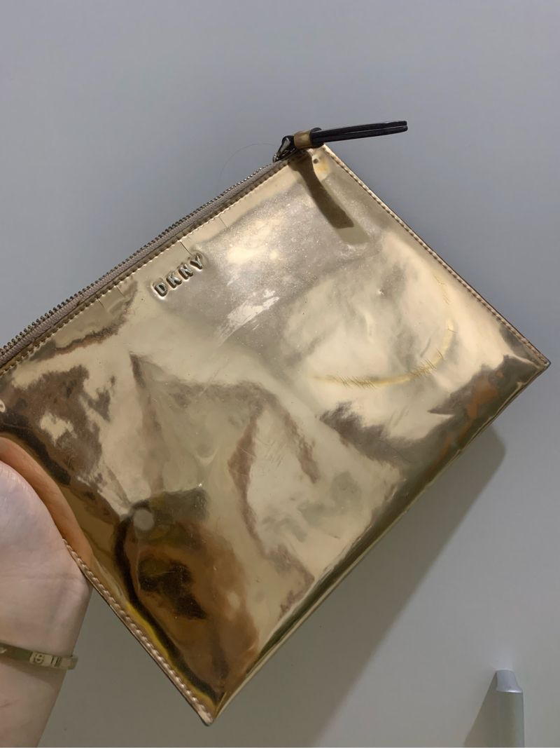 DKNY Clutch, foto 5