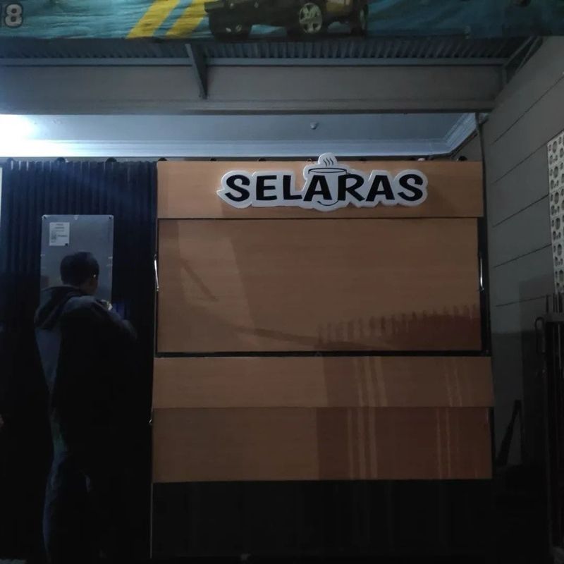 Jual temen dlu bos, foto 2