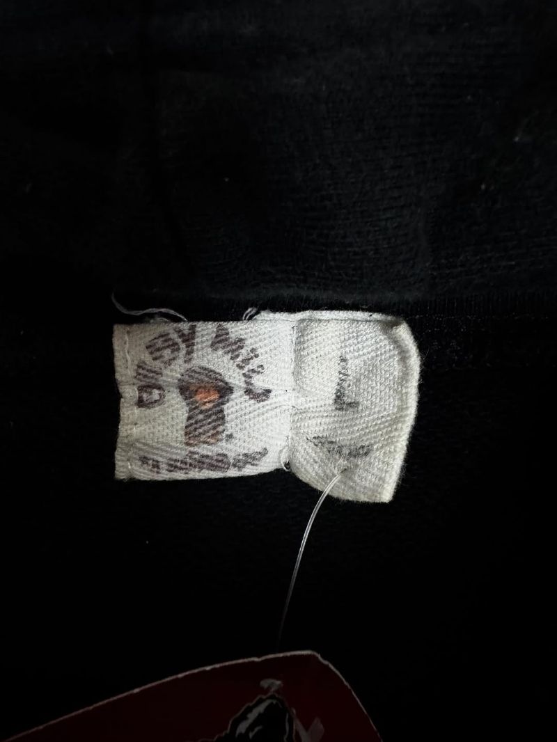 bany milo x bear bricks hoodie #JLHD66, foto 3