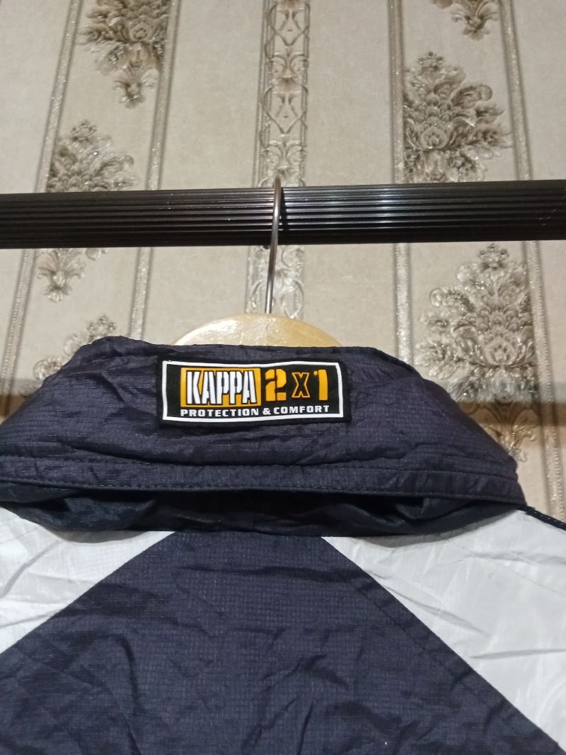 KAPPA TAPPED JACKETS VINTAGE, foto 6