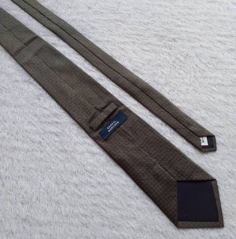 RANDOL MARCHEN TIE | DASI SUTRA ORIGINAL, foto 4